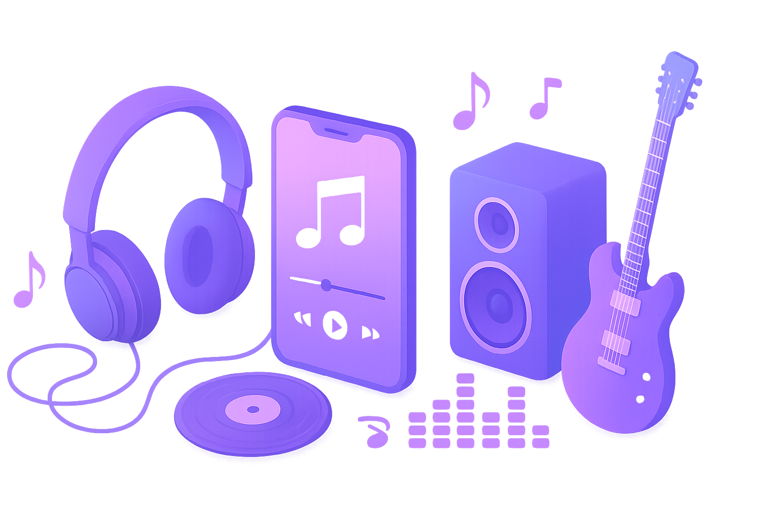 Ilustración de acceso